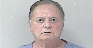 Frank Chaney, - St. Lucie County, FL 